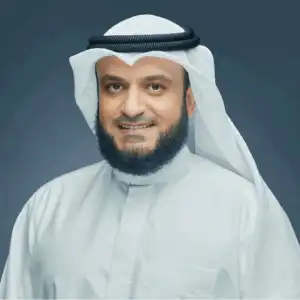 image of singer مشاري راشد العفاسي